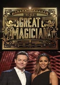 The Next Great Magician thumbnail