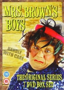 Mrs. Brown's Boys thumbnail