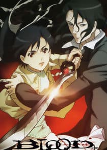 Blood+ thumbnail