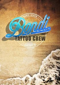 Bondi Ink Tattoo thumbnail