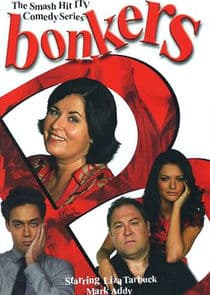 Bonkers thumbnail