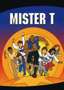 Mister T thumbnail
