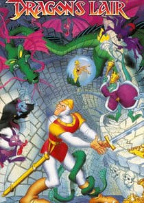 Dragon's Lair thumbnail
