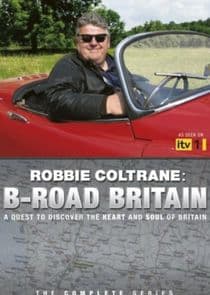 Robbie Coltrane: B-Road Britain thumbnail