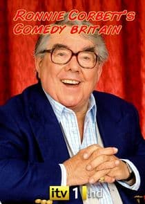 Ronnie Corbett's Comedy Britain thumbnail