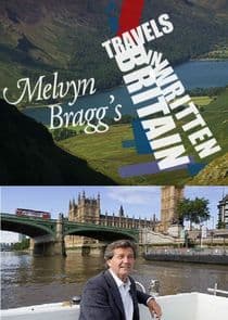 Melvyn Bragg's Travels in Written Britain thumbnail