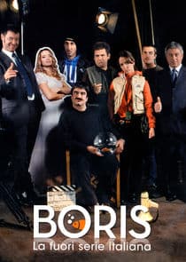 Boris thumbnail