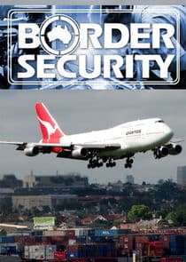 Border Security: Australia's Front Line thumbnail