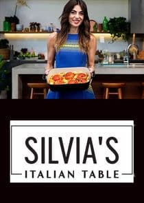 Silvia's Italian Table thumbnail