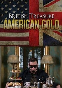 British Treasure, American Gold thumbnail