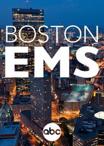 Boston EMS thumbnail