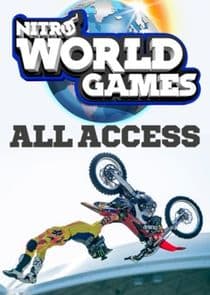 Nitro World Games: All Access thumbnail