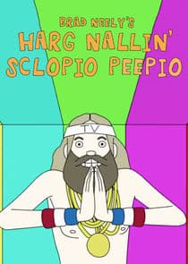 Brad Neely's Harg Nallin' Sclopio Peepio thumbnail