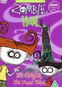 Zombie Hotel thumbnail