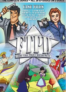 Fairy Tale Police Department thumbnail