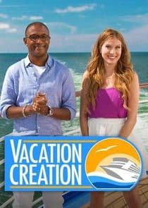 Vacation Creation thumbnail