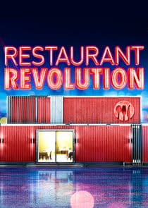 Restaurant Revolution thumbnail