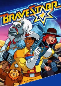 BraveStarr thumbnail