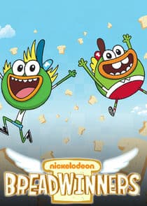 Breadwinners thumbnail