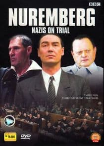 Nuremberg: Nazis on Trial thumbnail
