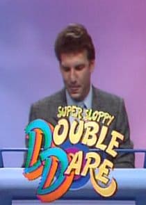 Super Sloppy Double Dare thumbnail