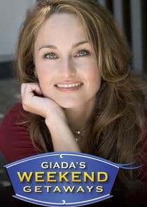Giada's Weekend Getaways thumbnail