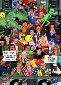 The 90s: The Decade That Connected Us thumbnail
