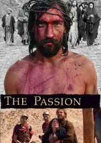 The Passion thumbnail