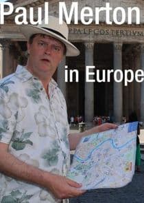 Paul Merton in Europe thumbnail