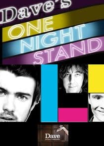 Dave's One Night Stand thumbnail