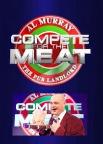 Al Murray's Compete for the Meat thumbnail