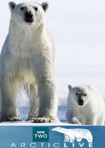 Arctic Live thumbnail