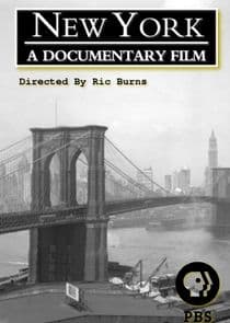 New York: A Documentary Film thumbnail