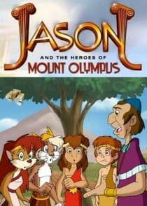 Jason and the Heroes of Mount Olympus thumbnail