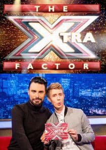 The Xtra Factor Live thumbnail