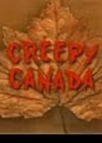 Creepy Canada thumbnail