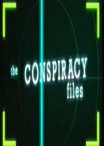 The Conspiracy Files thumbnail