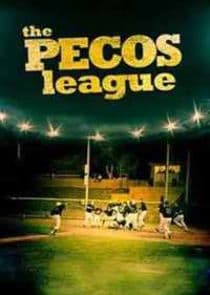 The Pecos League thumbnail