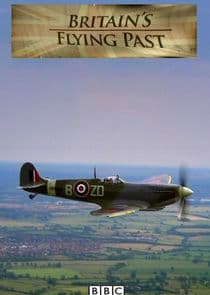 Britain's Flying Past thumbnail