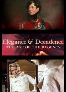 Elegance and Decadence: The Age of the Regency thumbnail