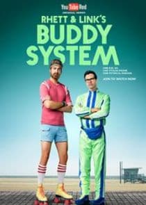 Rhett & Link's Buddy System thumbnail