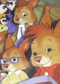 La Famille Passiflore thumbnail