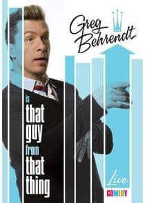 The Greg Behrendt Show thumbnail