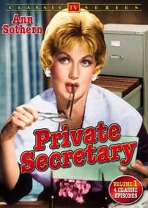 Private Secretary thumbnail