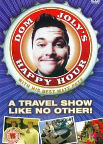 Dom Joly's Happy Hour thumbnail