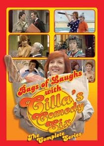 Cilla's Comedy Six thumbnail