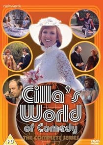 Cilla's World of Comedy thumbnail