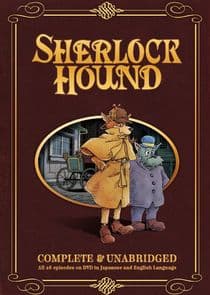 Sherlock Hound thumbnail
