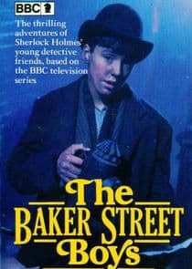 The Baker Street Boys thumbnail