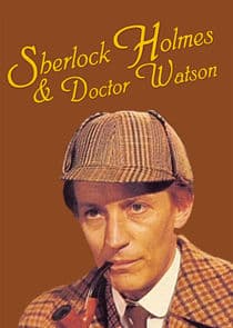 Sherlock Holmes and Doctor Watson thumbnail